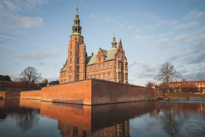 Round Tower, Rosenborg Castle and Old Town Copenhagen Tour - What the Private Guide Adds Beyond Just the Views