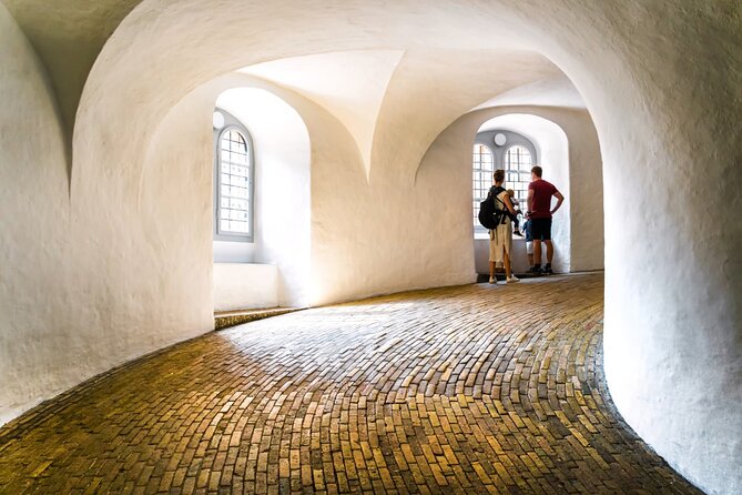 Round Tower, Rosenborg Castle and Old Town Copenhagen Tour - Price and Value: Does $249.19 Make Sense?