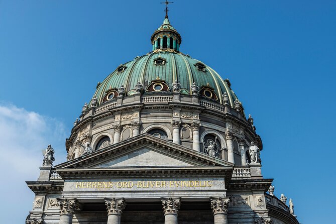 Self-Guided Tour of Hans Christian Andersen's Copenhagen - Starting outside the Royal Danish Theatre, where Andersen’s Copenhagen begins