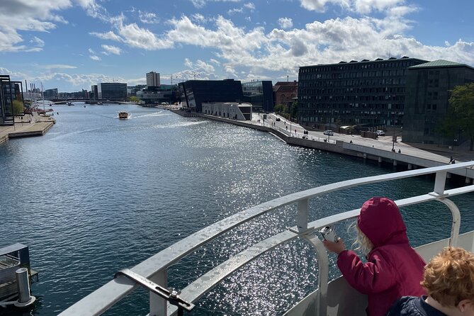 Self-guided Treasure Hunt Tour in Copenhagen - Build a Spaceship - How long is 1 to 3 hours, and how to manage energy
