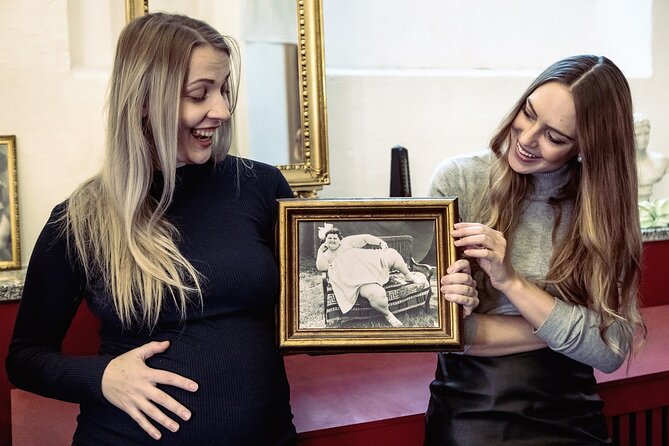 SHERLOCK Escape Room - Who should book this Sherlock Escape Room, and who might not love it