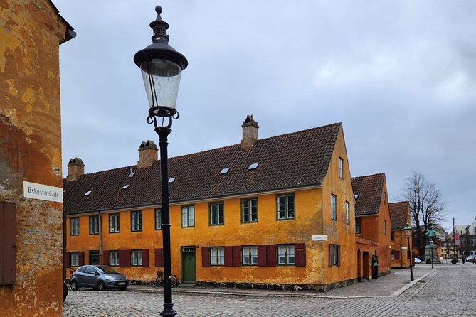 Sights & Gems: Medieval Copenhagen & Nyhavn with a local host - Key points worth knowing before you go