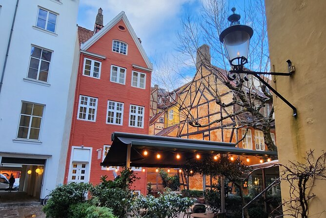 Sights & Gems: Medieval Copenhagen & Nyhavn with a local host - The Round Tower, Copenhagen’s spiral observatory view