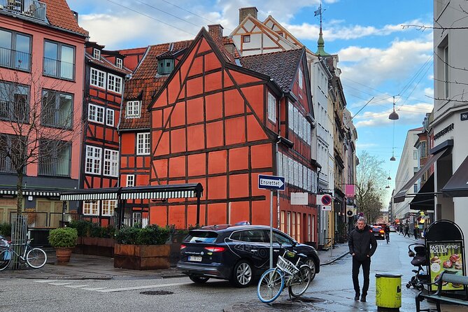 Sights & Gems: Medieval Copenhagen & Nyhavn with a local host - Gråbrødretorv and Amagertorv squares, where the city breathes