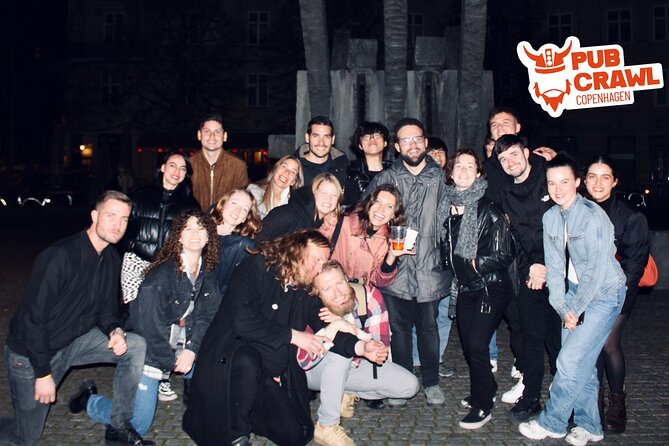 Social Nightlife Crawl Copenhagen - Why This Copenhagen Nightlife Crawl Works for Real Nights Out