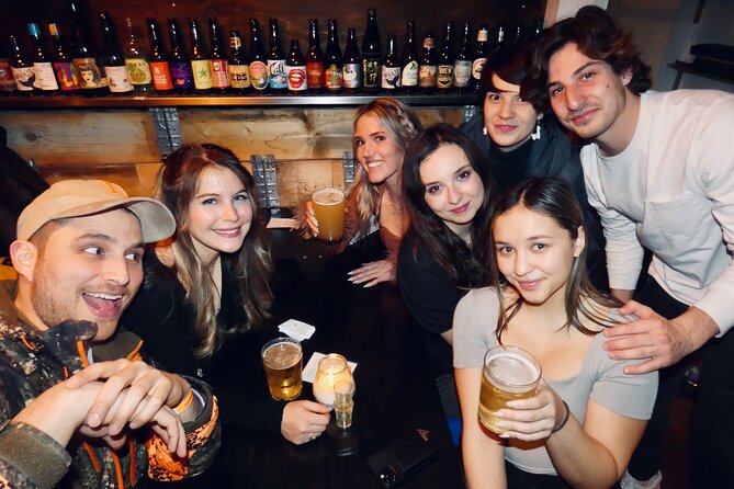 Social Nightlife Crawl Copenhagen - Fridays and Saturdays: Drag Nights and Late Club Energy