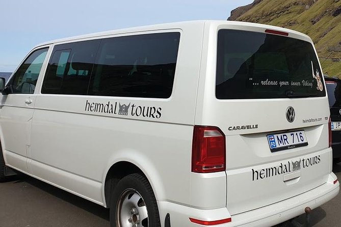 Súðuroy Island Day Tour, Faroe Islands - Key takeaways before you go