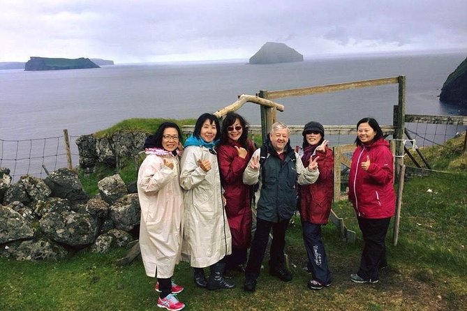 Súðuroy Island Day Tour, Faroe Islands - The ferry rhythm: what you’re really buying with the 2-hour ride