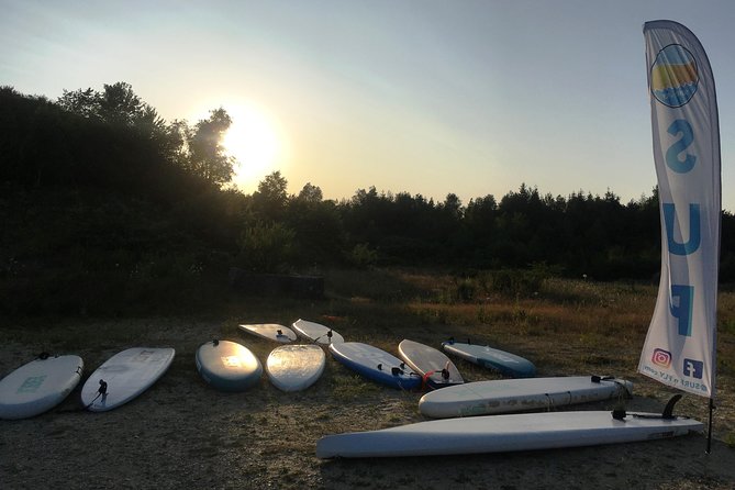 SUP - Stand Up Paddle - Kitesurfing - Wingfoil & Kitefoil courses - Weather Matters: When the Session Works Best