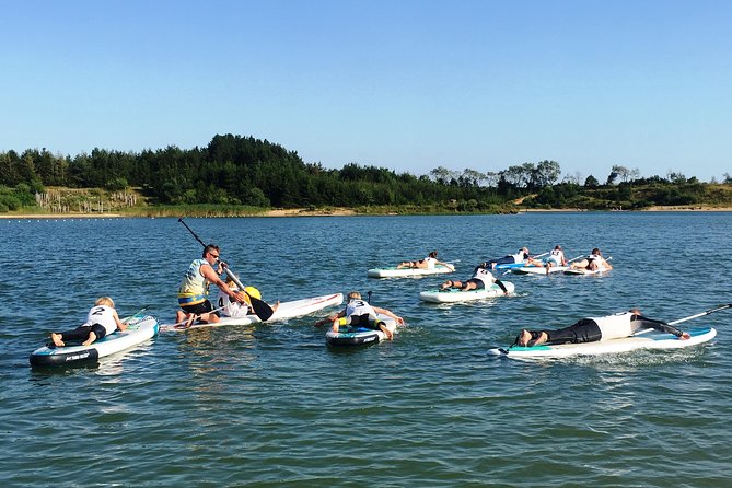 SUP - Stand Up Paddle - Kitesurfing - Wingfoil & Kitefoil courses - Picking Between SUP, Kitesurfing, Wingfoil, and Kitefoil