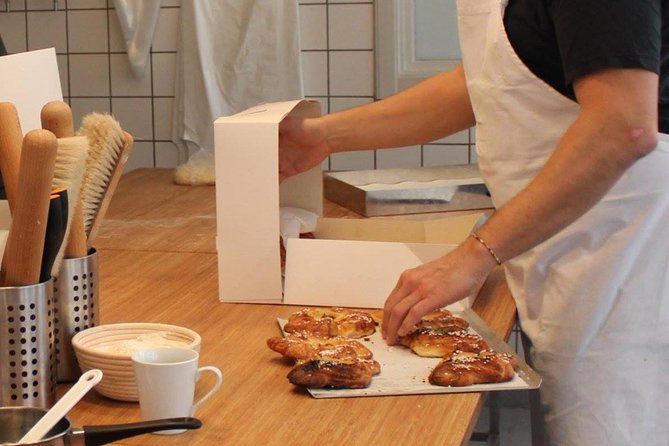 The Art of Baking Danish Pastry - Key things to know before you go