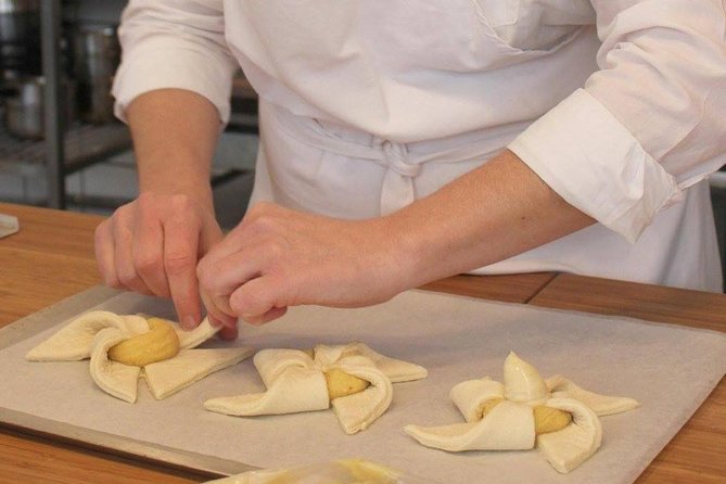 The Art of Baking Danish Pastry - Logistics that make or break the experience