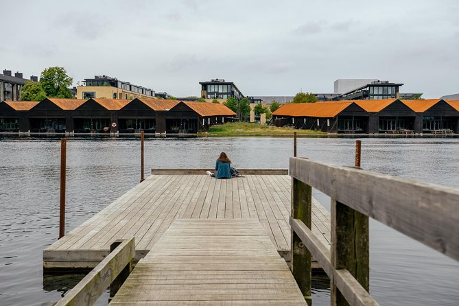 The Beauty of Copenhagen by Bike: Private Tour - The extra stops your host adds (and why you should care)
