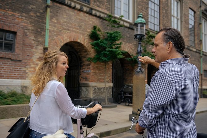 The Beauty of Copenhagen by Bike: Private Tour - What’s actually included, and what you should plan for