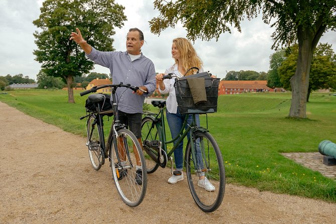 The Beauty of Copenhagen by Bike: Private Tour - Value check: is $172.28 per person worth it?