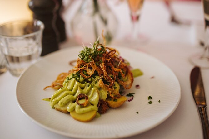 The Foodie Tour of Copenhagen - Quick hits before you go