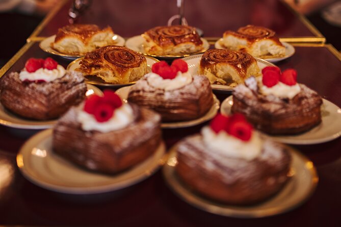 The Foodie Tour of Copenhagen - A 4-hour Copenhagen food tour that actually helps you plan