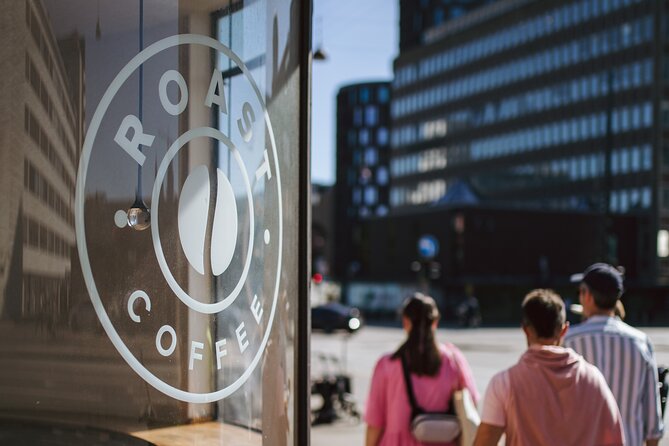 The Foodie Tour of Copenhagen - What you can eat (and what to flag) on this Copenhagen tour
