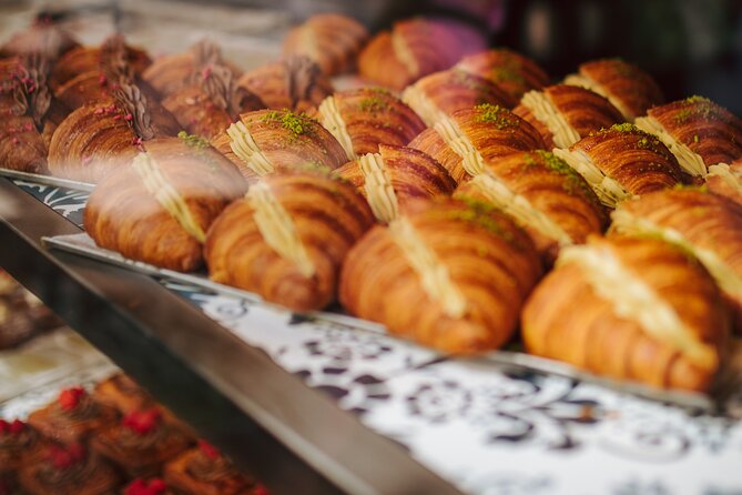 The Foodie Tour of Copenhagen - Price and value: is $161.96 worth it