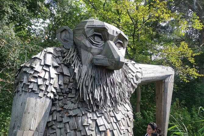 The Hunt For The Six Forgotten Giants - Why this giant hunt feels more like a story than a sight visit