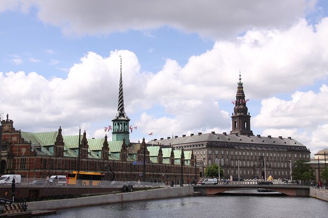 The Murder by Christiansborg Palace: Interactive Mystery Hunt - Price, timing, and why 90 minutes feels worth it