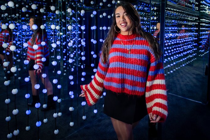 THE TUBE - Copenhagen: an immersive Experience - Who this is best for (and who may not love it)