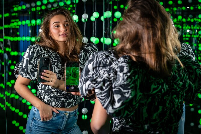 THE TUBE - Copenhagen: an immersive Experience - Timing your visit: best moments and practical tips