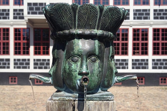 Time travel in Aarhus - Who This Tour Suits Best