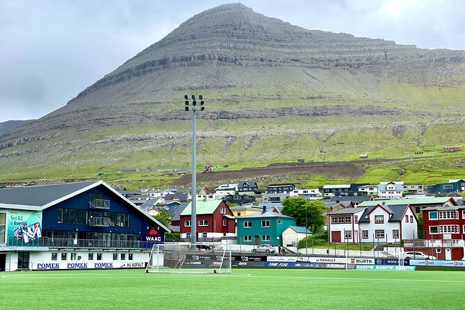 Understanding Klaksvík: A Self-guided city tour in KlaksvÍk - Key things to know before you go