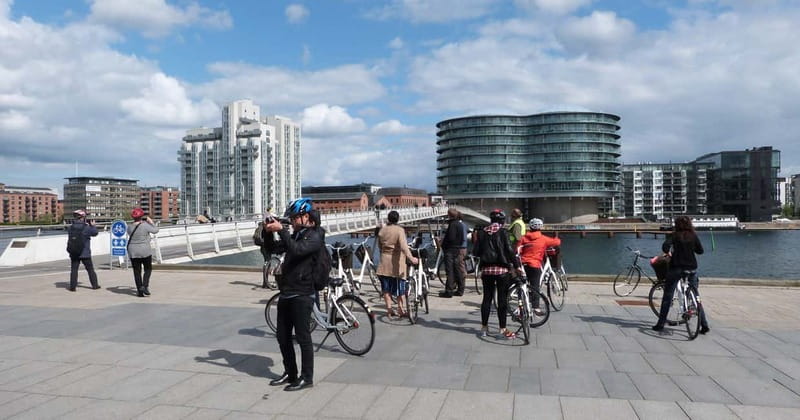 Urban Design and Livability E-bike Tour - Price and Value: Is $84 a Good Deal for 3 Hours?