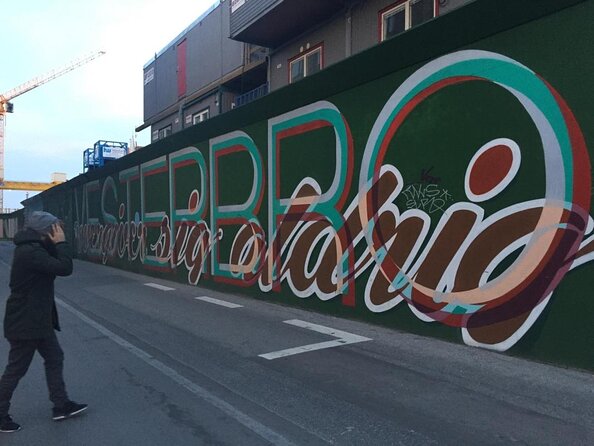 Vesterbro Tour With Beer & Pub Visits - Max 10 People - Quick hits for this Vesterbro beer tour