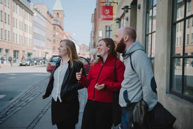 Vesterbro Tour With Beer & Pub Visits - Max 10 People - Vesterbro after 3 pm: what makes this beer walk feel worth it