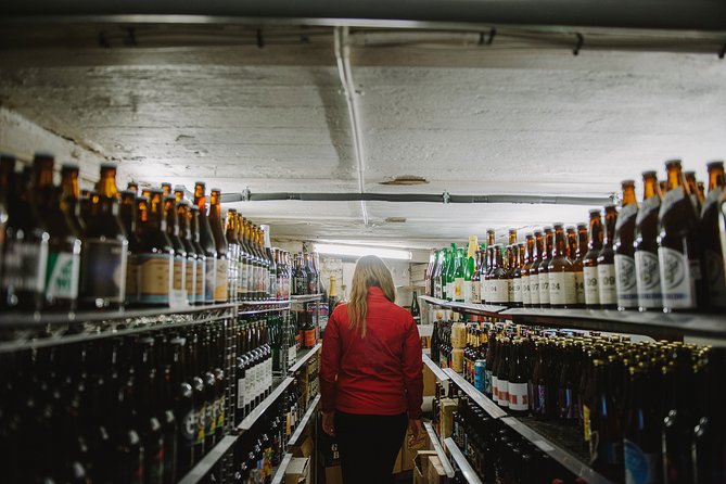 Vesterbro Tour With Beer & Pub Visits - Max 10 People - Stop-by-stop: Copenhagen’s west side in bars, streets, and small stories