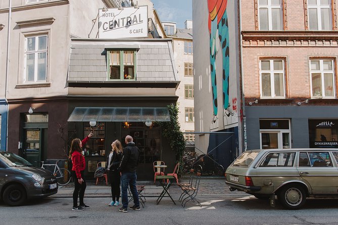 Vesterbro Tour With Beer & Pub Visits - Max 10 People - Beyond beer: what you learn on the streets of Vesterbro