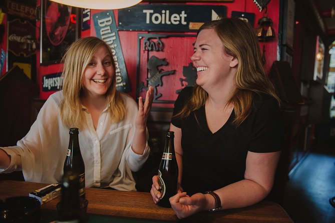 Vesterbro Tour With Beer & Pub Visits - Max 10 People - Practical tips so you enjoy every stop
