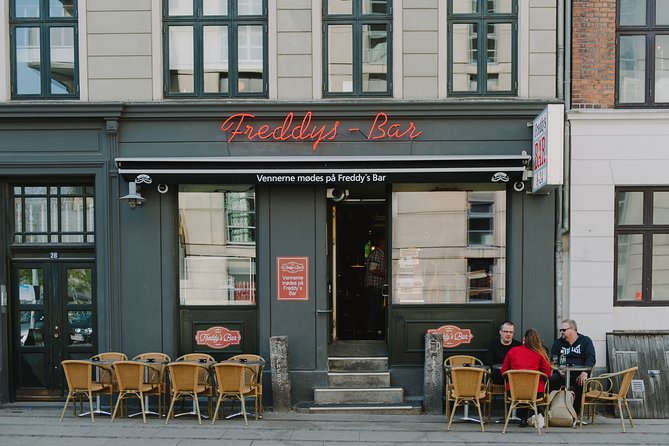 Vesterbro Tour With Beer & Pub Visits - Max 10 People - Should you book this Vesterbro beer tour?