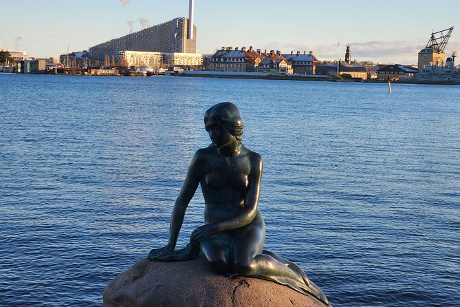 Walk & Canal Tour: Copenhagen Highlights + Changing of the Guards - What You Really Get on This Copenhagen Walk and Canal Tour