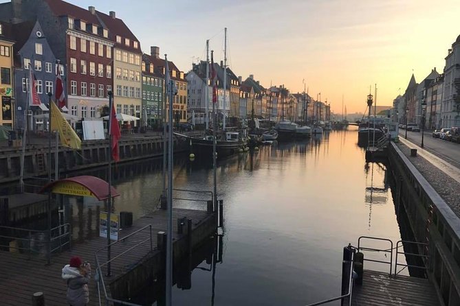 walking tour - Copenhagen and Christiansborg 3 hours - Entering Christiansborg Slot: where royal power met daily city life
