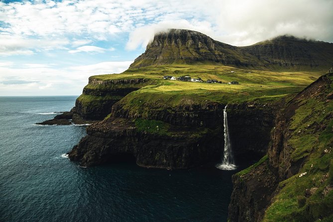 Wonders of Vágar Island | Private Experience - Quick hits before you go
